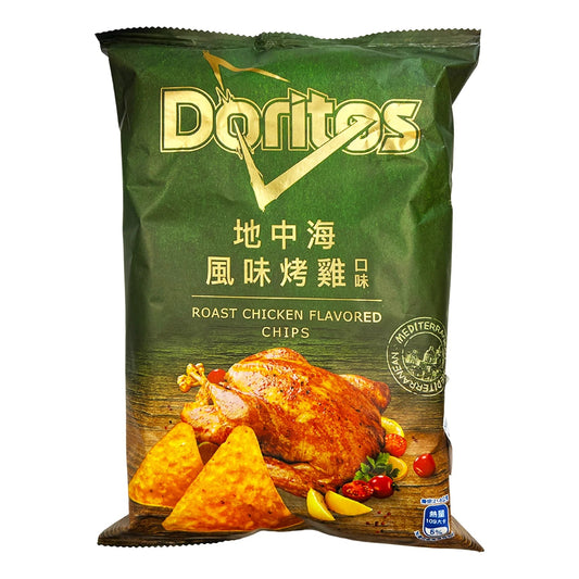 Doritos Roast Chicken Chip (108g) 6 pack (Taiwan)