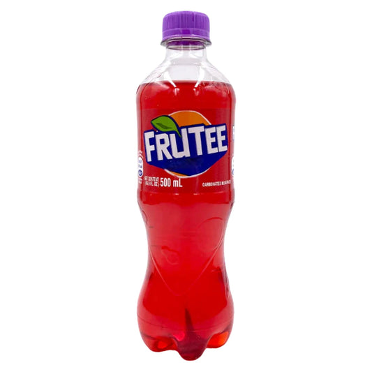 Fanta Frutee Xtreme Red (500ml) Barbados (6ct)